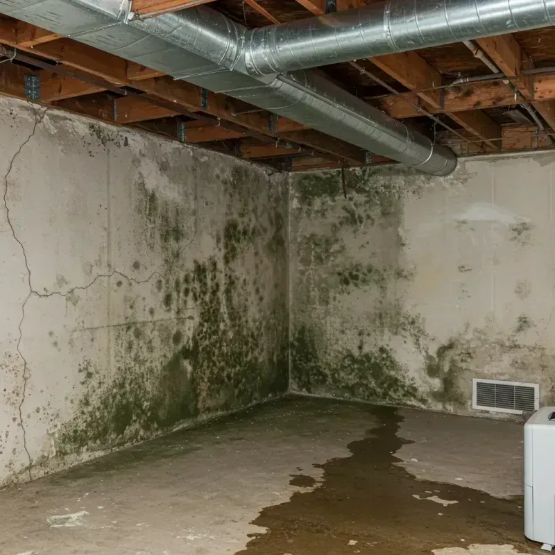 Professional Mold Removal in Brook Park, OH